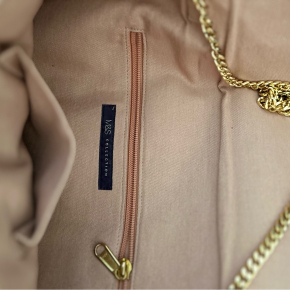 Marks & Spencer Bags Marks And Spencer Ms Collection Embroidered